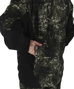 Alaska 1795 Alaska Superior Pro Jacket metsästystakki, BlindTech Invisible II