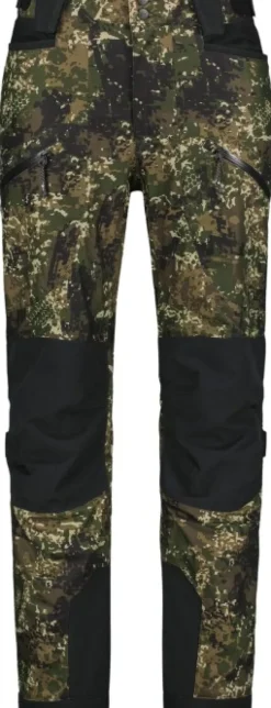 Alaska 1795 Alaska Superior Pro Pant metsästyshousut, BlindTech Invisible II