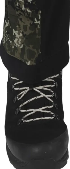 Alaska 1795 Alaska Superior Pro Pant metsästyshousut, BlindTech Invisible II