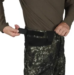 Alaska 1795 Alaska Superior Pro Pant metsästyshousut, BlindTech Invisible II