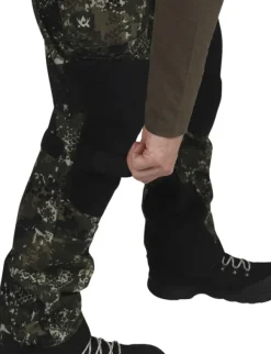 Alaska 1795 Alaska Superior Pro Pant metsästyshousut, BlindTech Invisible II