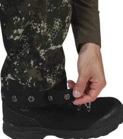 Alaska 1795 Alaska Superior Pro Pant metsästyshousut, BlindTech Invisible II