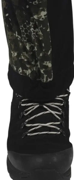 Alaska 1795 Alaska Superior Pro Pant metsästyshousut, BlindTech Safety Mix