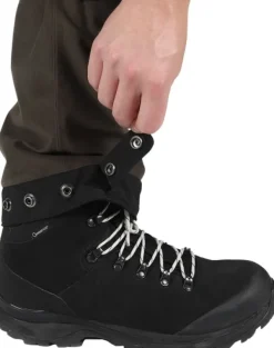 Alaska 1795 Alaska Superior Pro Pant naisten metsästyshousut, ruskea