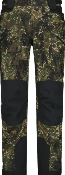 Alaska 1795 Alaska Superior Pro Pant naisten metsästyshousut, BlindTech Invisible II