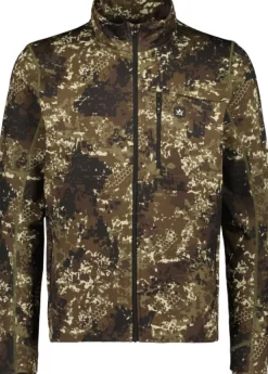 Alaska 1795 Alaska ThermoDry Jacket takki, BlindTech Forest