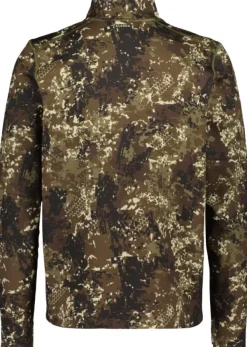 Alaska 1795 Alaska ThermoDry Jacket takki, BlindTech Forest