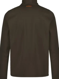 Alaska 1795 Alaska ThermoDry Jacket takki, ruskea