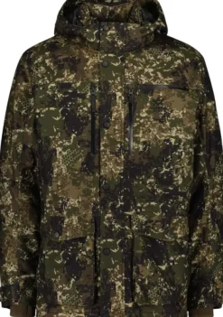 Alaska 1795 Alaska Tundra Jacket metsästystakki, Blindtech Invisible