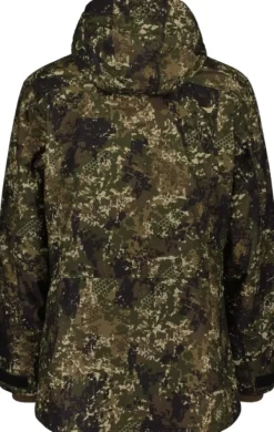 Alaska 1795 Alaska Tundra Jacket metsästystakki, Blindtech Invisible