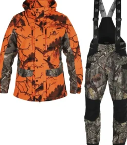 Alaska 1795 Alaska Tundra metsästyspuku, Blaze 3D