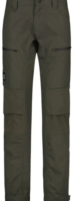 Alaska 1795 Alaska W's Trekking Lite Pro Pant Olive