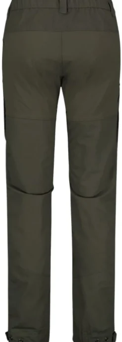 Alaska 1795 Alaska W's Trekking Lite Pro Pant Olive