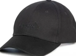 Arrak Outdoor Arrak Cap Black