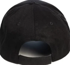 Arrak Outdoor Arrak Cap Black