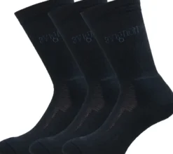 Avignon Terry Hiking -merinovillasukat, 3 paria