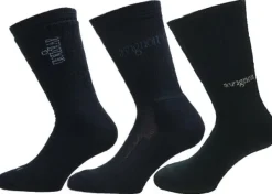 Avignon Thick Terry Liner 3-pack