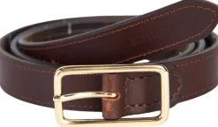 Barbour Reversible Tartan Belt vyö, Classic Tartan