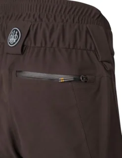 Beretta Bakhold Pants metsästyshousut, Brown Bark