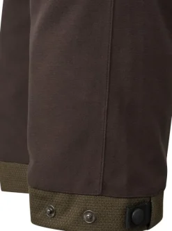 Beretta Bakhold Pants metsästyshousut, Brown Bark