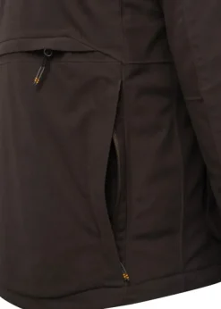 Beretta Bakhold Thermo Jacket metsästystakki, Brown Bark