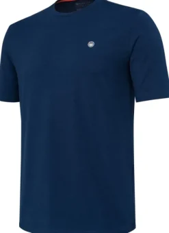 Beretta Team SS t-paita, tummansininen