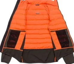 Beretta Bezoar Hybrid Jacket takki, ruskea