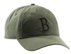 Beretta Big B Cap Green