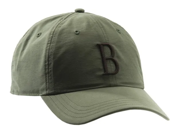 Beretta Big B Cap Green