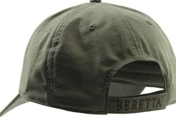 Beretta Big B Cap Green