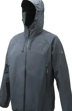 Beretta Chamois 3L Jacket metsästystakki, harmaa