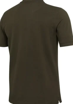 Beretta Corporate EVO Polo paita, Green Moss