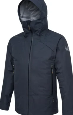 Beretta Dall 3L GTX Jacket vedenkestävä metsästystakki, sinimusta