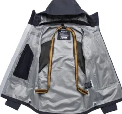 Beretta Dall 3L GTX Jacket vedenkestävä metsästystakki, sinimusta