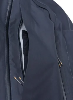 Beretta Dall 3L GTX Jacket vedenkestävä metsästystakki, sinimusta