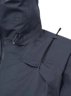Beretta Dall 3L GTX Jacket vedenkestävä metsästystakki, sinimusta