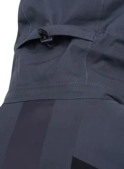 Beretta Dall 3L GTX Jacket vedenkestävä metsästystakki, sinimusta