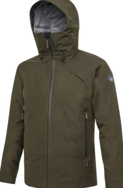 Beretta Dall 3L GTX Jacket vedenpitävä metsästystakki, ruskea