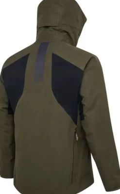 Beretta Dall 3L GTX Jacket vedenpitävä metsästystakki, ruskea