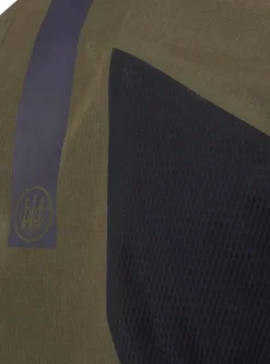 Beretta Dall 3L GTX Jacket vedenpitävä metsästystakki, ruskea