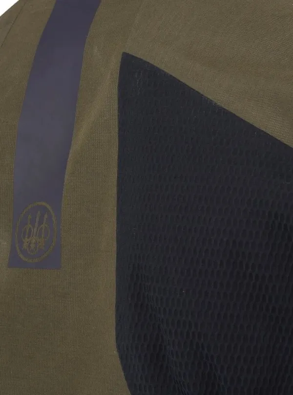 Beretta Dall 3L GTX Jacket vedenpitävä metsästystakki, ruskea