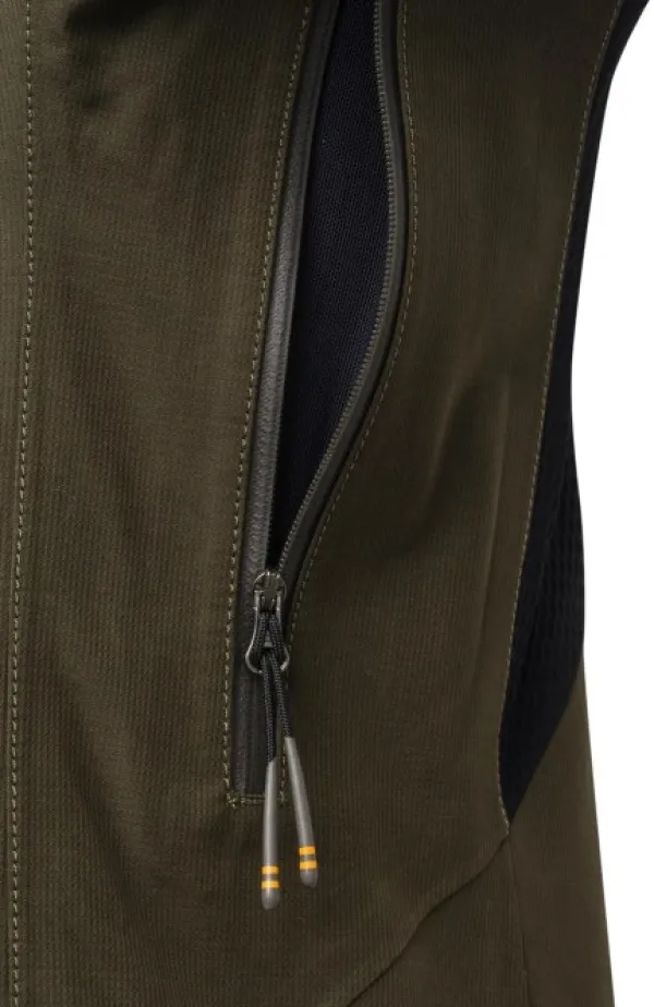 Beretta Dall 3L GTX Jacket vedenpitävä metsästystakki, ruskea