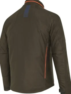 Beretta Matajur Windblock Jacket metsästystakki, Brown Bark
