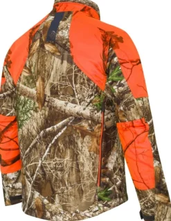 Beretta Matajur Windblock Jacket metsästystakki, Camo Realtree Edge
