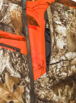 Beretta Matajur Windblock Jacket metsästystakki, Camo Realtree Edge