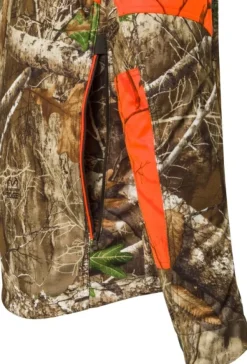 Beretta Matajur Windblock Jacket metsästystakki, Camo Realtree Edge