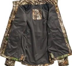 Beretta Matajur Windblock Jacket metsästystakki, Camo Realtree Edge