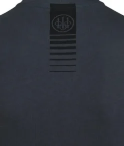 Beretta M's Outline T-Shirt Ebony