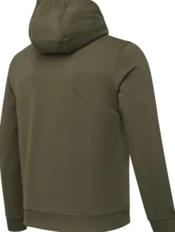 Beretta M's Pintail Hoodie Green Stone
