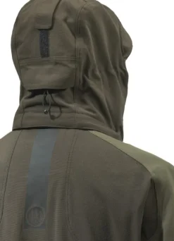 Beretta Muker GTX Jacket Brown Bark